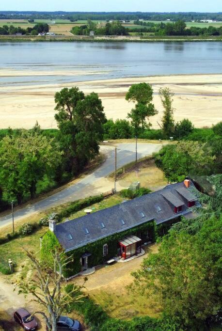 Hébergement de vacances En Bord De Loire